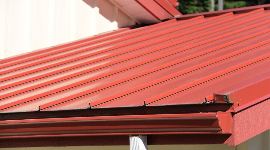 Roof Gutter Cleaning in Hillsboro, IA